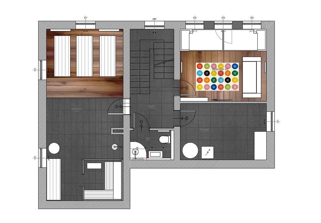Finest Ski Chalet Leogang By All In One Apartments Δωμάτιο φωτογραφία