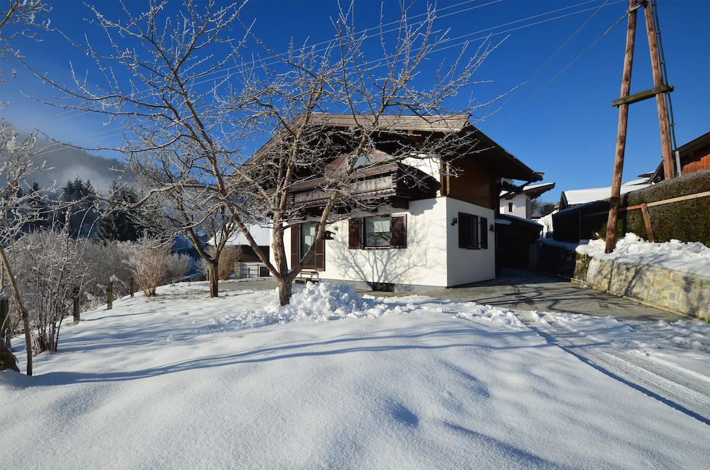 Finest Ski Chalet Leogang By All In One Apartments Δωμάτιο φωτογραφία